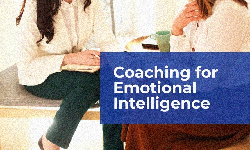 emotional intelligence coaching