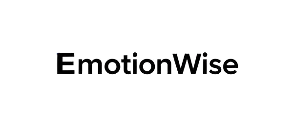 EmotionWise Logo